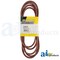 A & I Products Belt, Deck 0" x0" x0" A-07200804 - alternate 1